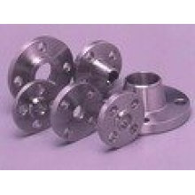 carbon steel din slip on flange